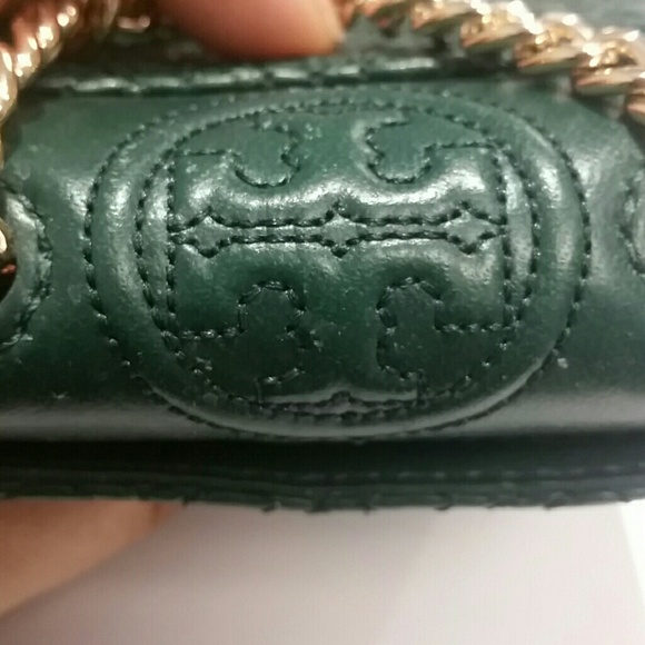 Tory Burch Other Tori Burch Keychain Purse Poshmark